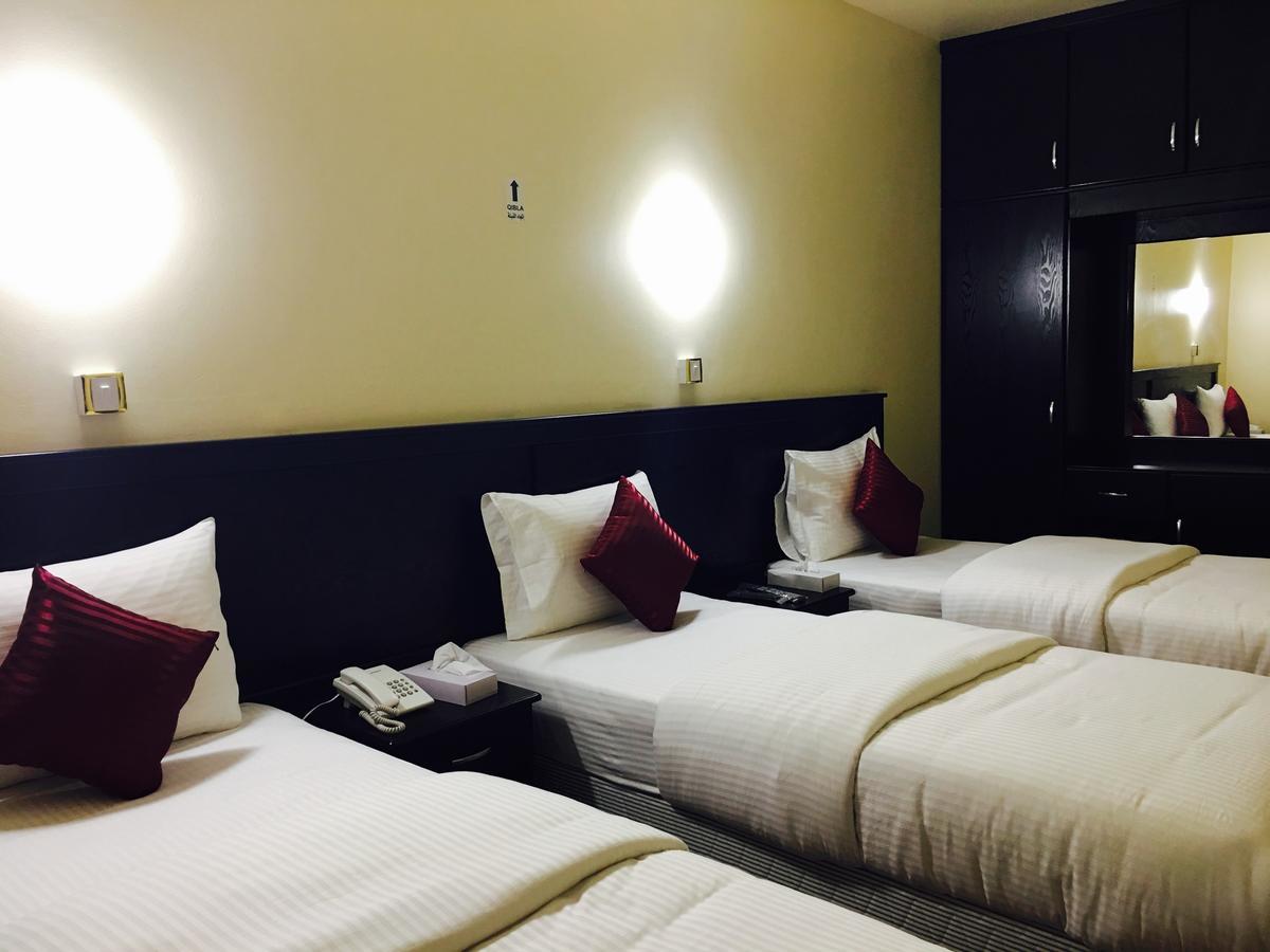 Simba Hotel ดูไบ ภายนอก รูปภาพ